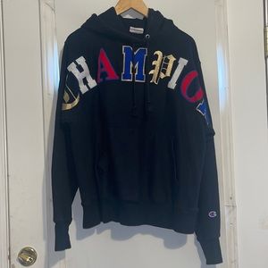 Champion Hoodie